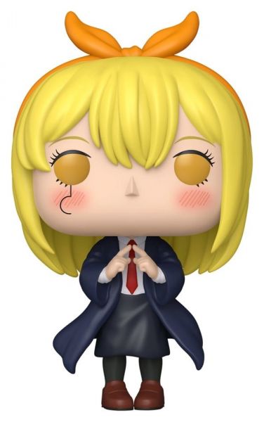 Mashle Funko POP! Animation Vinyl Figur Lemon Irvine 9 cm