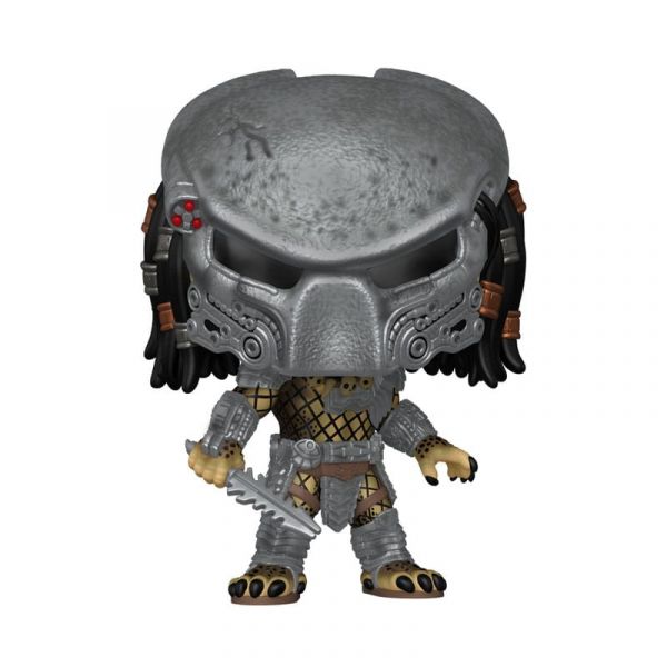 Predator Funko POP! Movies Vinyl Figur Bull Predator 9 cm