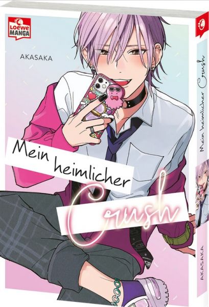 Mein heimlicher Crush