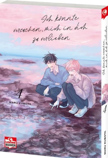 Ich könnte versuchen, mich in dich zu verlieben 04