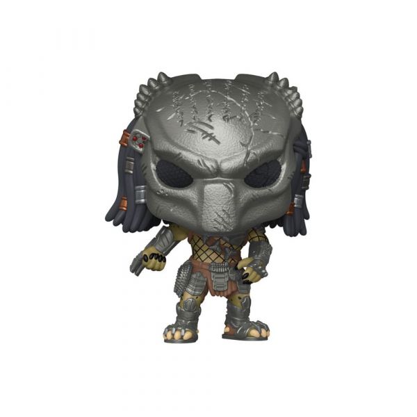 Predator Funko POP! Vinyl Figuren Wolf Predator w/Chase 9 cm