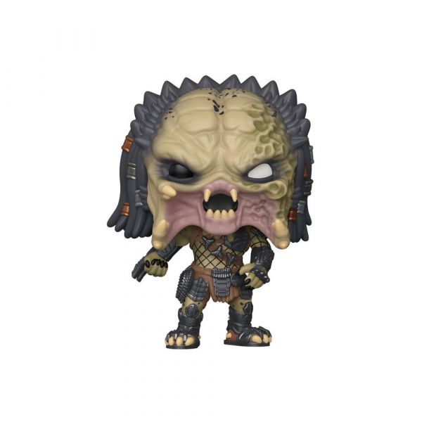 Predator Funko POP! Vinyl Figuren Wolf Predator