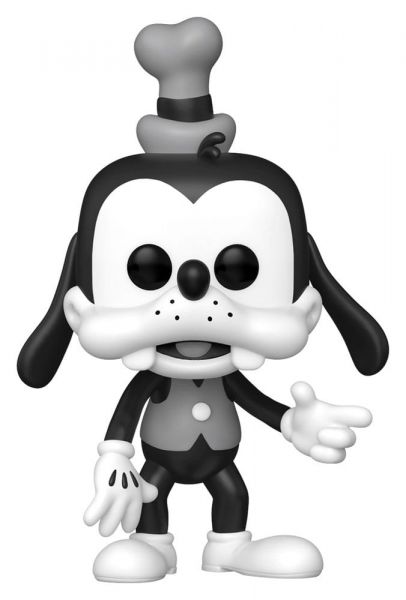 Mickey and Friends Funko POP! Vinyl Figur Goofy 1932 9 cm