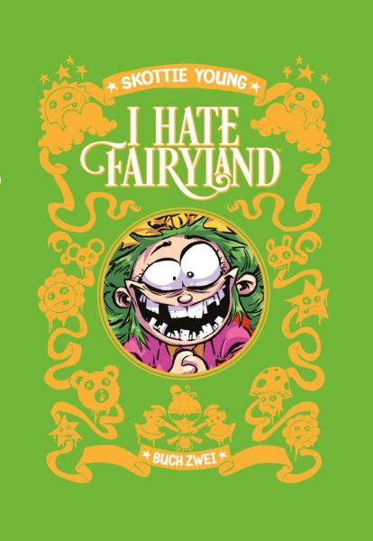 I hate Fairyland 02