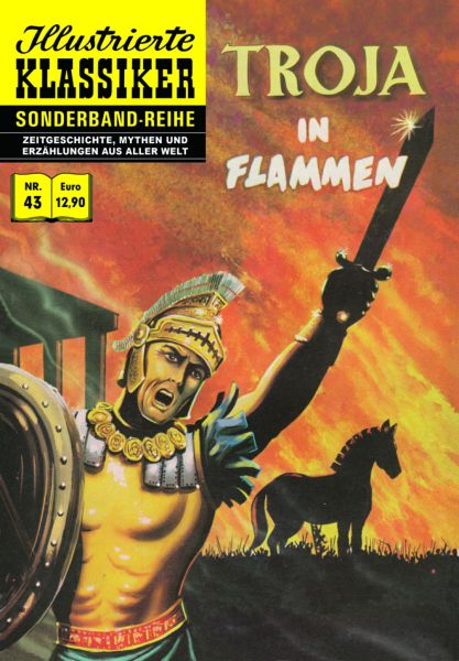 Illustrierte Klassiker Sonderband 44