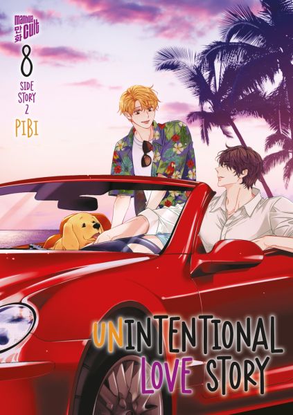 Unintentional Love Story 08