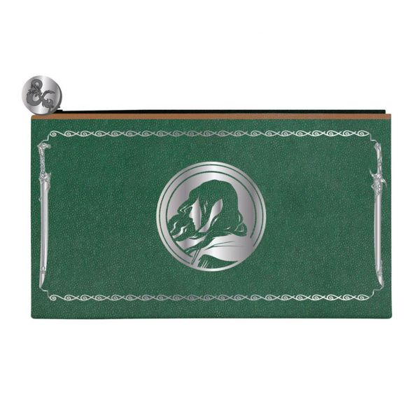 Ultra Pro D&D Stift- und Würfelbeutel Artifacts Across Eternities: Drizzt & the Forgotten Realms