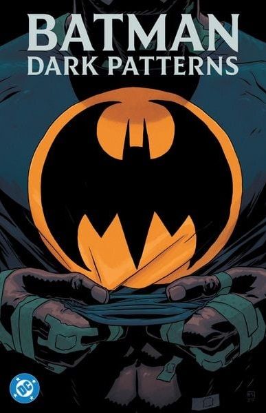 Batman: Dark Patterns (englisch)