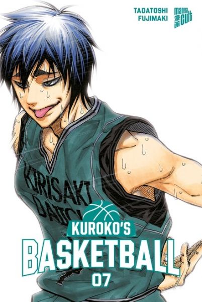 Kuroko's Basketball 07