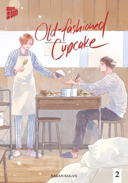 Old-fashioned Cupcake 02