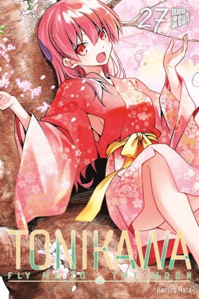 TONIKAWA Fly me to the Moon 27