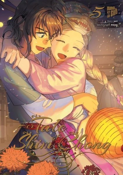 Her Tale of Shim Chong 05