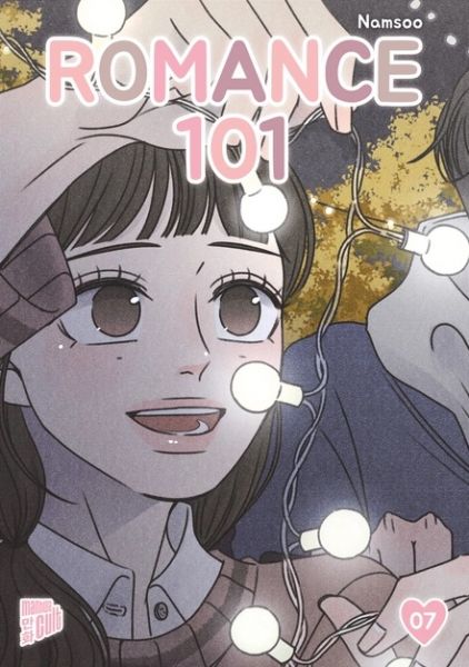 Romance 101 07