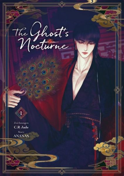 The Ghost's Nocturne 01