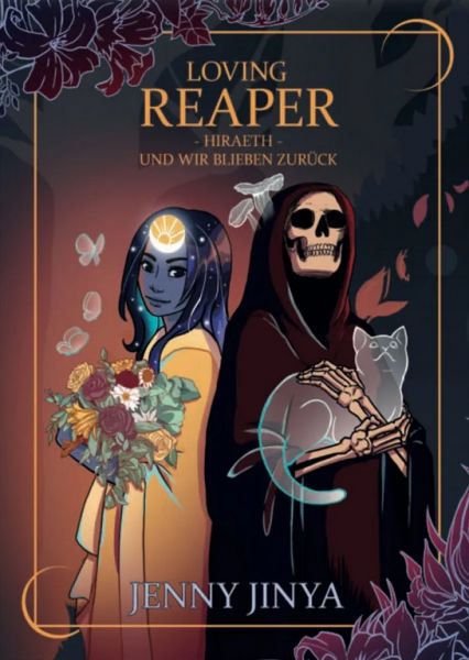 Loving Reaper Hiraeth Und wir blieben zurück