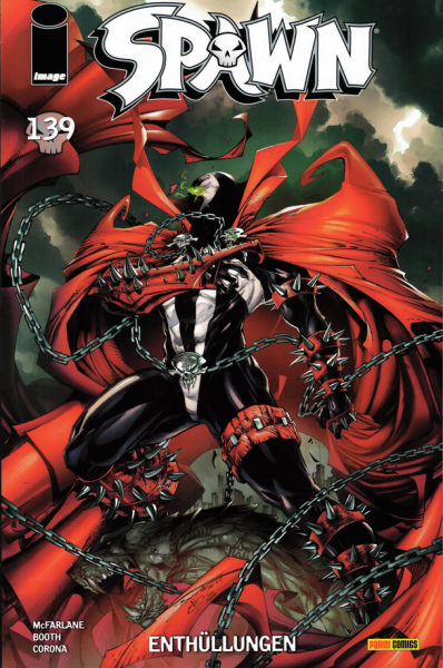 Spawn 139