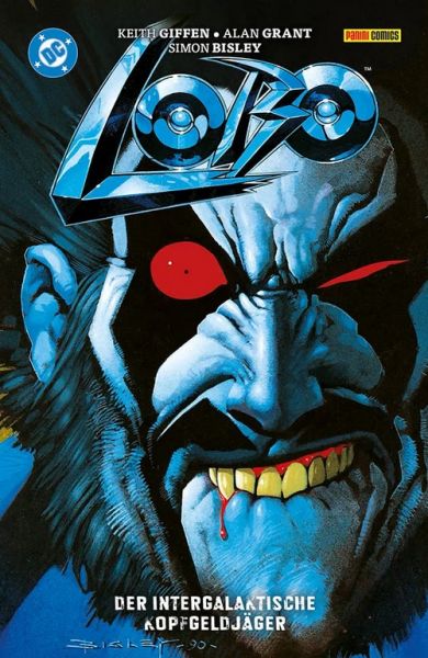 Lobo Der intergalaktische Kopfgeldjäger (Pocket Edition)