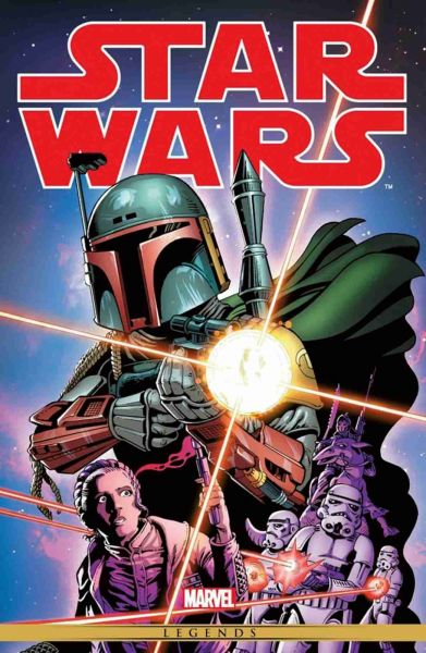 Star Wars Comics Classic Collection 02