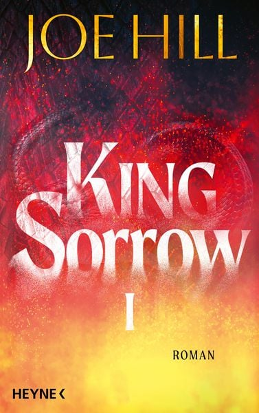 King Sorrow 01