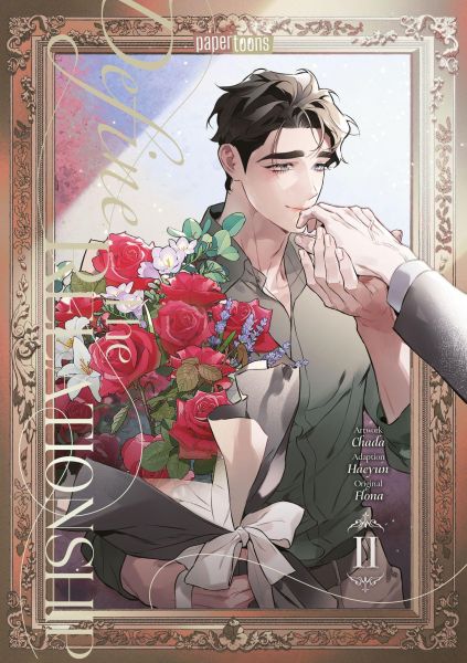 Define the Relationship 02