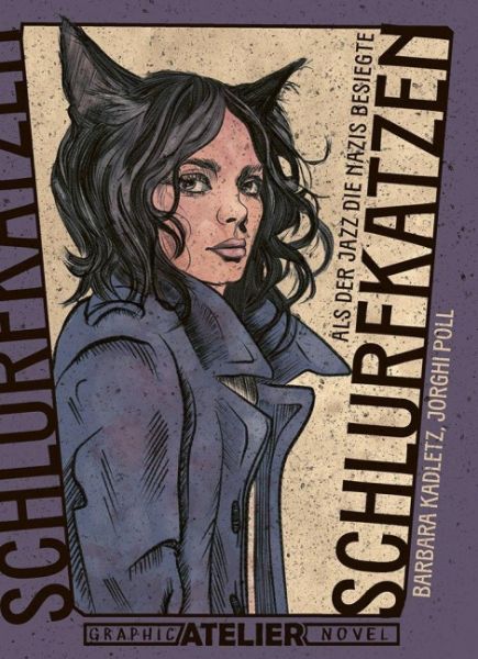Schlurfkatzen (Graphic Novel)