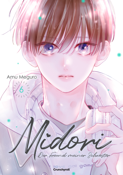 Midori Der Freund meiner Schwester 06