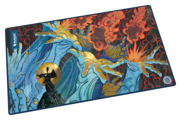 Ultimate Guard Spielmatte Magic The Gathering Secrets of Strixhaven Flusterstorm