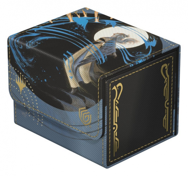 Ultimate Guard Sidewinder Deckbox 100+ Xenoskin Magic The Gathering Secrets of Strixhaven Force of Will