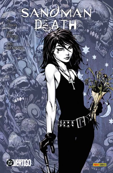 Sandman Death