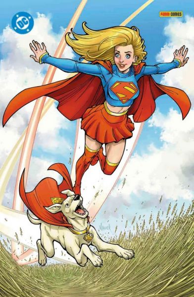 Supergirl (2026) 01 Variant (300)