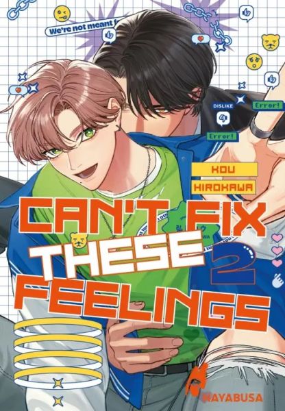 Can't Fix These Feelings 02