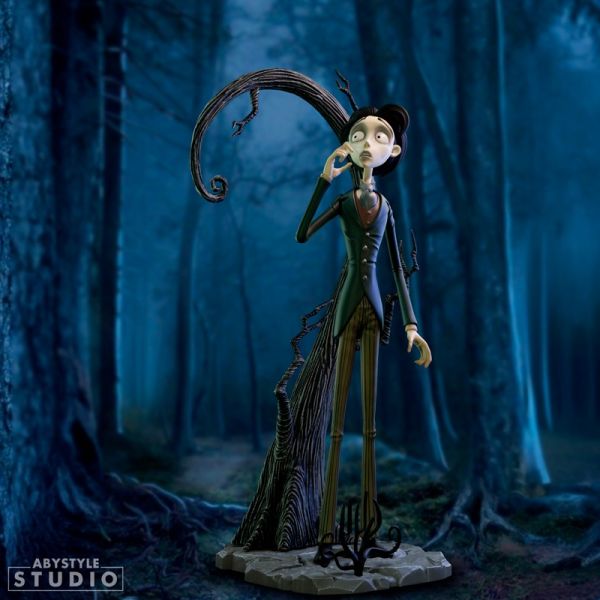 Corpse Bride Victor Figur 21cm