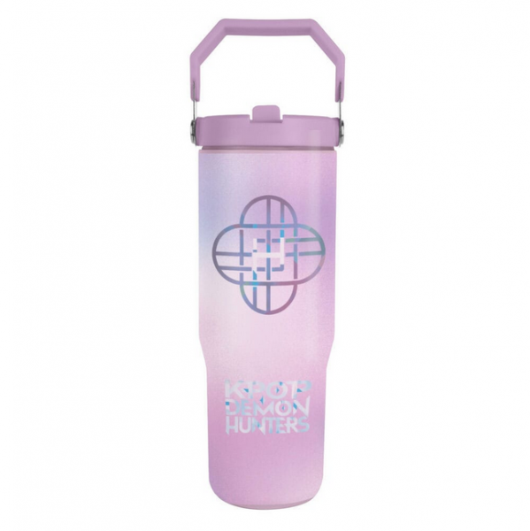 KPop Demon Hunters Edelstahl-Trinkbecher 1130 ml