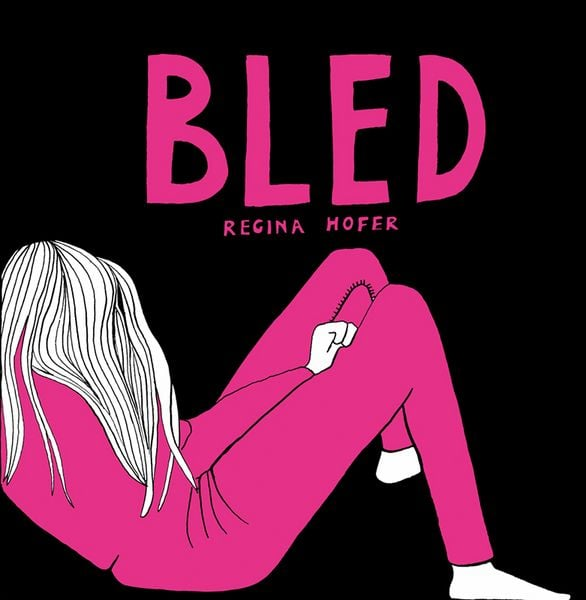 Bled (Graphic Novel)