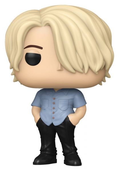 One Piece Funko POP! TV Vinyl Figur Sanji 9 cm