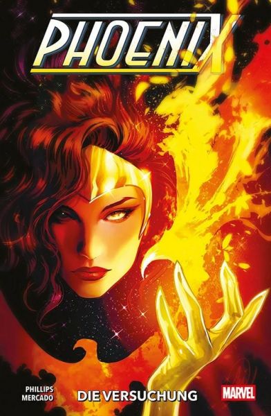 Phoenix 03: Die Versuchung