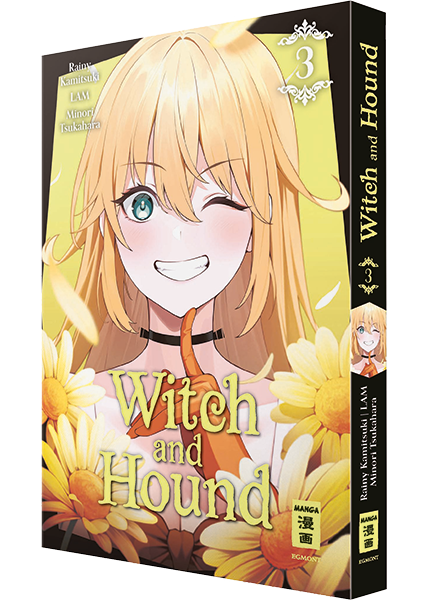 Witch and Hound 03