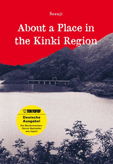 Sesuji: About a Place in the Kinki Region