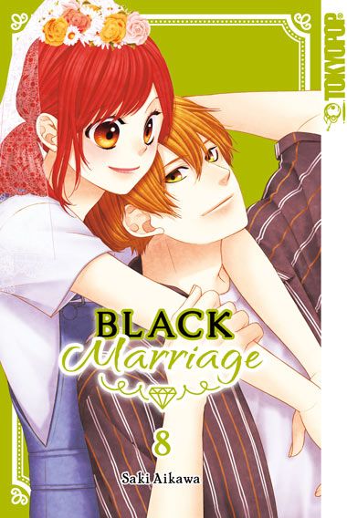 Black Marriage 08