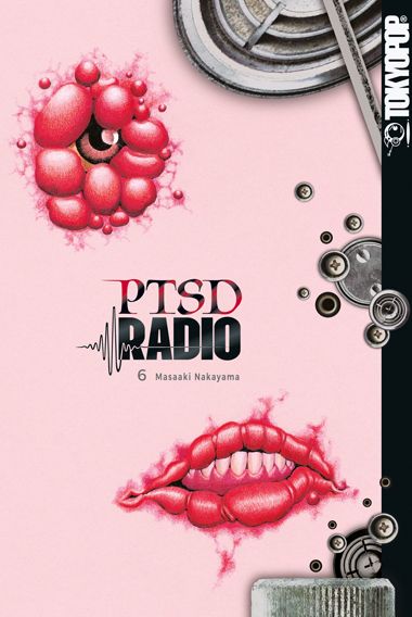 PTSD Radio 06