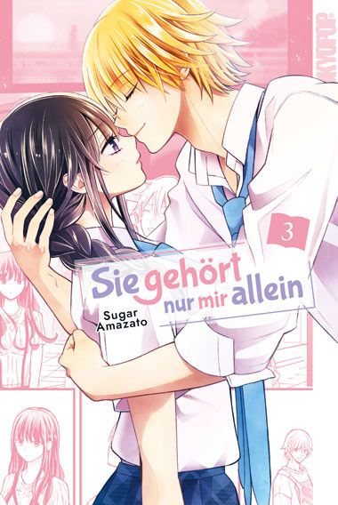 Sie gehört nur mir allein 03