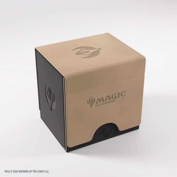 Gamegenic Sidekick Pro für 100+ Karten XL Magic: The Gathering Secrets of Strixhaven Silverquill