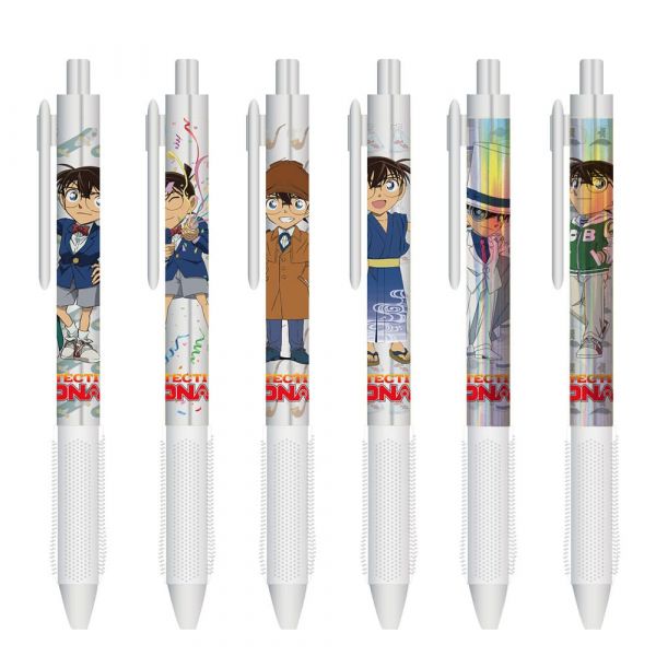 Detective Conan Premium Gelstifte Blind Box