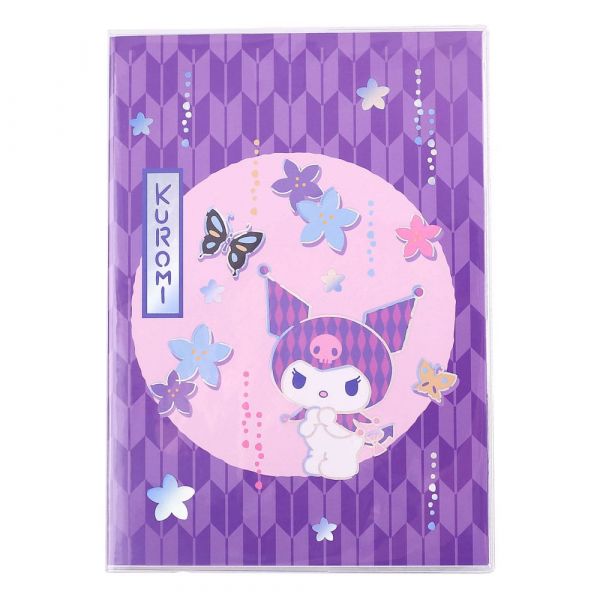 Sanrio Notizbuch Kuromi Japanese