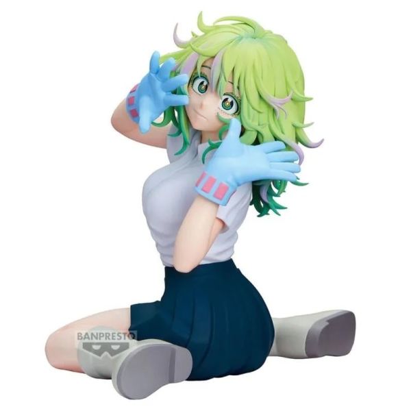 My Hero Academia Glitter & Glamours PVC Statue Toru Hagakure 13 cm