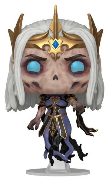 Dungeons & Dragons Funko POP! Games Vinyl Figur Valindra Shadowmantle 9 cm