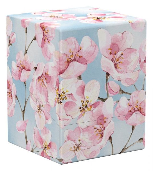 Ultimate Guard Return To Earth Boulder 100+ Floral Places - Cherry Blossom