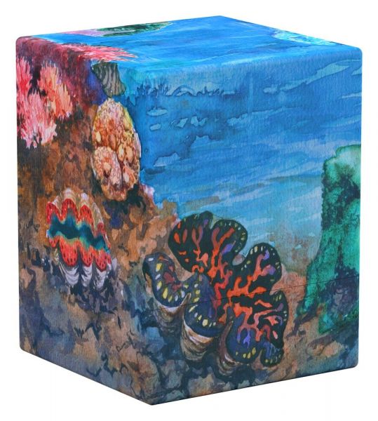 Ultimate Guard Return To Earth Boulder 100+ Coral Places - Seablue Hush