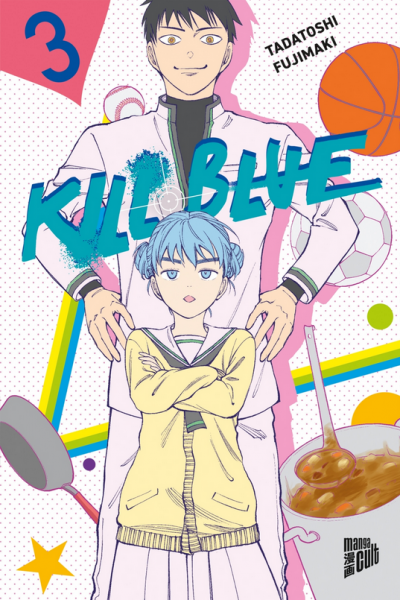 Kill Blue 03