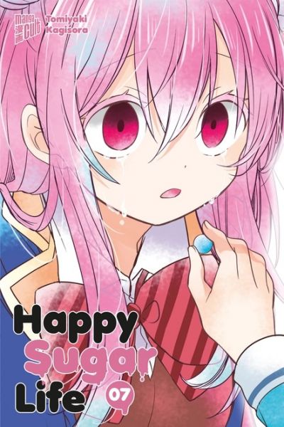Happy Sugar Life 07